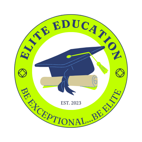 Elite Education Logo-2